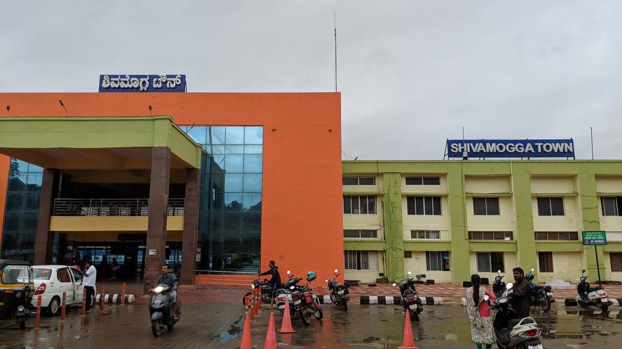 ಶಿವಮೊಗ್ಗ ಜಿಲ್ಲಾ ಸುದ್ದಿ - 9 ಅಕ್ಟೋಬರ್ 2026 photo 7