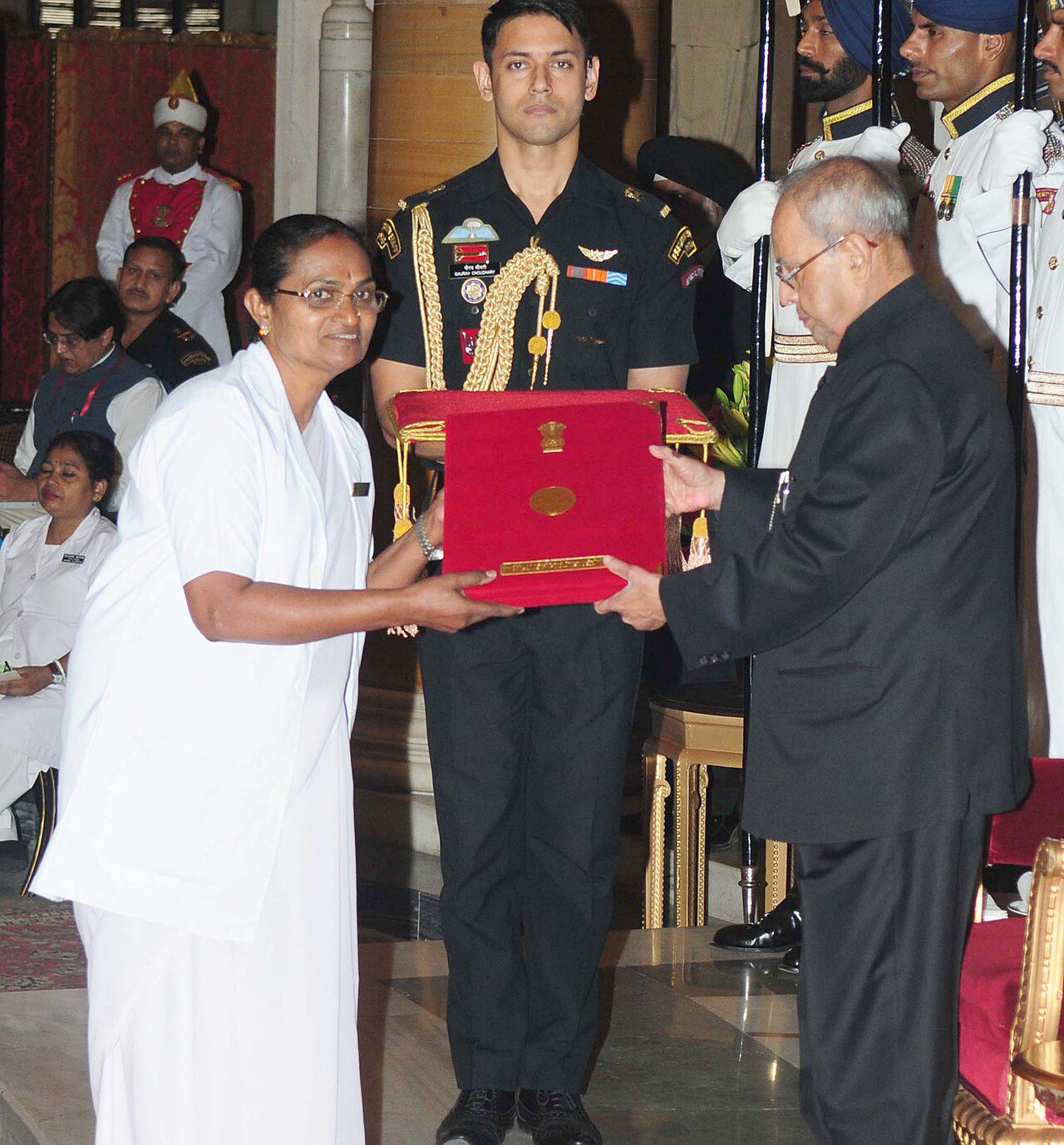 ಶಿವಮೊಗ್ಗ ಜಿಲ್ಲಾ ಸುದ್ದಿ - 18 ಸೆಪ್ಟೆಂಬರ್ 2026 photo 6