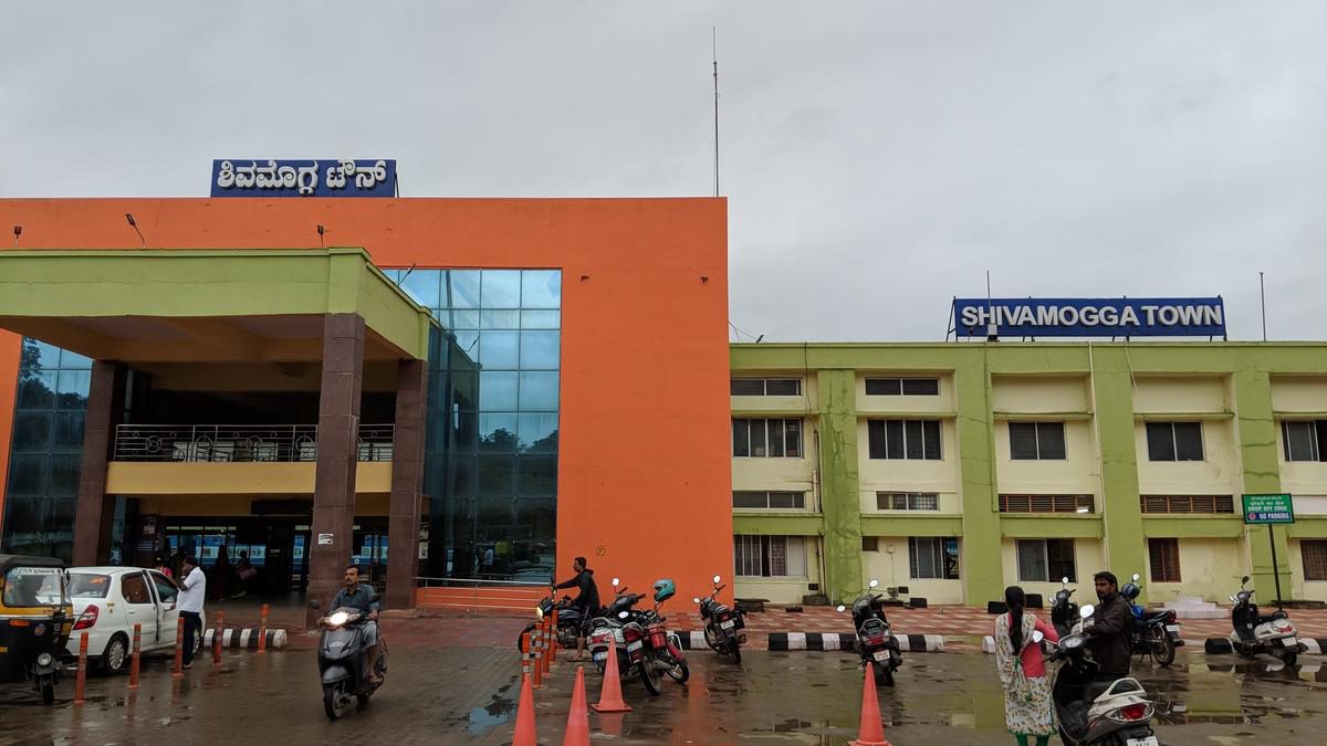 ಶಿವಮೊಗ್ಗ ಜಿಲ್ಲಾ ಸುದ್ದಿ - 30 ಸೆಪ್ಟೆಂಬರ್ 2026 photo 2