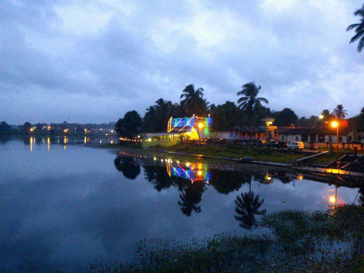 ಶಿವಮೊಗ್ಗ ಜಿಲ್ಲಾ ಸುದ್ದಿ - 3 ಅಕ್ಟೋಬರ್ 2026 photo 5